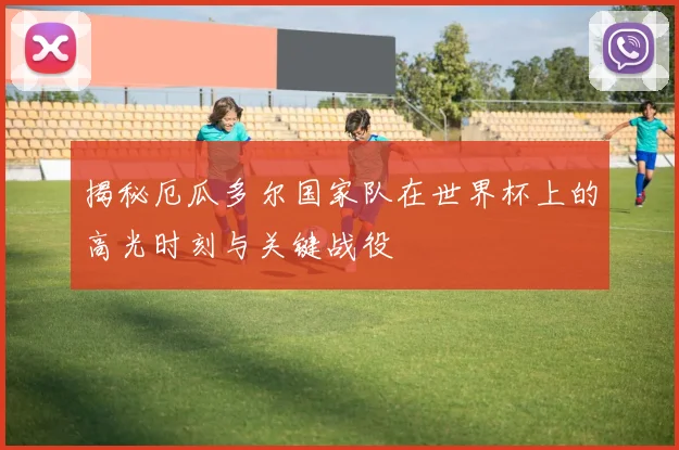 揭秘厄瓜多尔国家队在世界杯上的高光时刻与关键战役